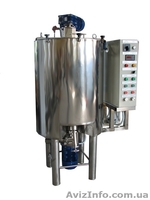 дозаторы вязких и жидких продуктов в тару, фасовочное оборудование - <ro>Изображение</ro><ru>Изображение</ru> #6, <ru>Объявление</ru> #835255