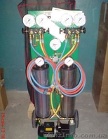 Станция заправочная для автомобильных кондиционеров WIGAM 18000 D - <ro>Изображение</ro><ru>Изображение</ru> #1, <ru>Объявление</ru> #855418