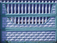 Заборы железобетонные, металлопрофильные - <ro>Изображение</ro><ru>Изображение</ru> #1, <ru>Объявление</ru> #864834