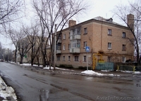 Продам 3-комн. кв. в центре - <ro>Изображение</ro><ru>Изображение</ru> #1, <ru>Объявление</ru> #862374