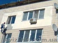 Предоставляю свои услуги по утеплению фасадов - <ro>Изображение</ro><ru>Изображение</ru> #3, <ru>Объявление</ru> #856923