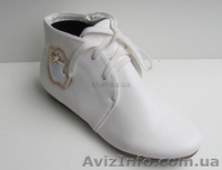 Ботинки весна-осень в наличии - <ro>Изображение</ro><ru>Изображение</ru> #1, <ru>Объявление</ru> #852138