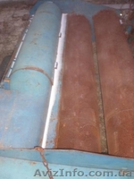 Продам комбайн для збирання гарбузів - <ro>Изображение</ro><ru>Изображение</ru> #5, <ru>Объявление</ru> #862850