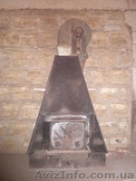 Продам комбайн для збирання гарбузів - <ro>Изображение</ro><ru>Изображение</ru> #6, <ru>Объявление</ru> #862850