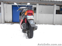 Honda Dio AF-34  - <ro>Изображение</ro><ru>Изображение</ru> #2, <ru>Объявление</ru> #858459