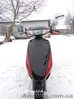 Honda Dio AF-34  - <ro>Изображение</ro><ru>Изображение</ru> #1, <ru>Объявление</ru> #858459