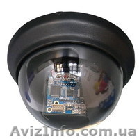 Монтаж видеонаблюдения, видеокамер. Весенние скидки до 50%!!! - <ro>Изображение</ro><ru>Изображение</ru> #2, <ru>Объявление</ru> #862491