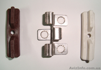 Террасные системы из композитного дерева - <ro>Изображение</ro><ru>Изображение</ru> #6, <ru>Объявление</ru> #863754