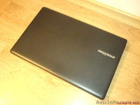 eMachines E732Z Intel Core i3, 4 Гб ОЗУ, 500Гб HDD - <ro>Изображение</ro><ru>Изображение</ru> #1, <ru>Объявление</ru> #865848