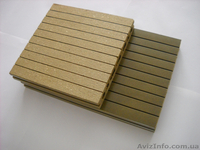 Террасные системы из композитного дерева - <ro>Изображение</ro><ru>Изображение</ru> #3, <ru>Объявление</ru> #863754