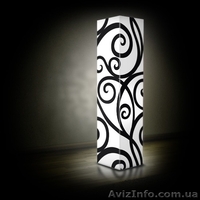Светильники. Дизайнерские светильники, интерьерные светильники - <ro>Изображение</ro><ru>Изображение</ru> #6, <ru>Объявление</ru> #871137