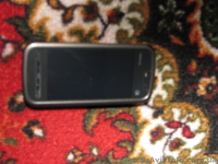 Моб.тел. Nokia 5230 - <ro>Изображение</ro><ru>Изображение</ru> #2, <ru>Объявление</ru> #866612