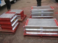 Калорифер водяной - <ro>Изображение</ro><ru>Изображение</ru> #2, <ru>Объявление</ru> #853658