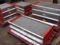 Калорифер водяной - <ro>Изображение</ro><ru>Изображение</ru> #1, <ru>Объявление</ru> #853658