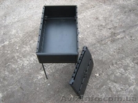 Мангал складной - <ro>Изображение</ro><ru>Изображение</ru> #2, <ru>Объявление</ru> #851872