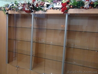 Торговое оборудование шкафы и привавки - <ro>Изображение</ro><ru>Изображение</ru> #1, <ru>Объявление</ru> #867766