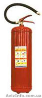Огнетушитель углекислотный, огнетушитель порошковый - <ro>Изображение</ro><ru>Изображение</ru> #3, <ru>Объявление</ru> #867710