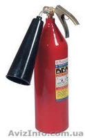 Огнетушитель углекислотный, огнетушитель порошковый - <ro>Изображение</ro><ru>Изображение</ru> #6, <ru>Объявление</ru> #867710