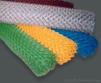 Сетка  «Рабица» в Черкассах - <ro>Изображение</ro><ru>Изображение</ru> #1, <ru>Объявление</ru> #879837