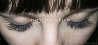 наращивание ресничек, выпускницам скидка 10%!!! - <ro>Изображение</ro><ru>Изображение</ru> #4, <ru>Объявление</ru> #891605