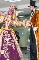 Великаны в шикарных костюмах на вашей свадьбе! - <ro>Изображение</ro><ru>Изображение</ru> #6, <ru>Объявление</ru> #878233