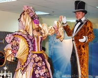 Великаны в шикарных костюмах на вашей свадьбе! - <ro>Изображение</ro><ru>Изображение</ru> #9, <ru>Объявление</ru> #878233