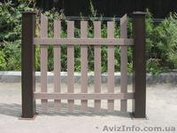 Древесно-полимерный композит(ДПК)-от производителя - <ro>Изображение</ro><ru>Изображение</ru> #9, <ru>Объявление</ru> #820147