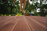 Деревопластик-доска террасная,фасадная,вагонка - <ro>Изображение</ro><ru>Изображение</ru> #5, <ru>Объявление</ru> #790483