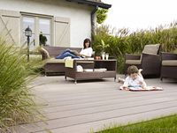 Древесно-полимерный композит(ДПК)-от производителя - <ro>Изображение</ro><ru>Изображение</ru> #1, <ru>Объявление</ru> #820147