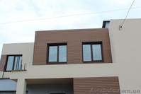 Террасы из композитного дерева ДПК - <ro>Изображение</ro><ru>Изображение</ru> #8, <ru>Объявление</ru> #880885