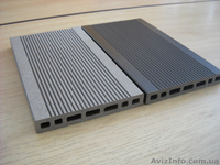 Террасы из композитного дерева ДПК - <ro>Изображение</ro><ru>Изображение</ru> #1, <ru>Объявление</ru> #880885