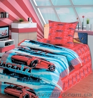 "Дитячий Сон" ПОСТІЛЬНА БІЛИЗНА ДИТЯЧА ТА ПІДЛІТКОВА - <ro>Изображение</ro><ru>Изображение</ru> #7, <ru>Объявление</ru> #891729