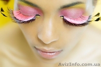 наращивание ресничек, выпускницам скидка 10%!!! - <ro>Изображение</ro><ru>Изображение</ru> #2, <ru>Объявление</ru> #891605