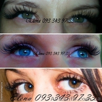 наращивание ресничек, выпускницам скидка 10%!!! - <ro>Изображение</ro><ru>Изображение</ru> #6, <ru>Объявление</ru> #891605