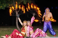 Огненное шоу от Театра Огня "СВАРОЖИЧИ" - <ro>Изображение</ro><ru>Изображение</ru> #6, <ru>Объявление</ru> #878225