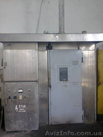 Хлібопекарське обладнання - <ro>Изображение</ro><ru>Изображение</ru> #1, <ru>Объявление</ru> #892534