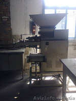 Хлібопекарське обладнання - <ro>Изображение</ro><ru>Изображение</ru> #3, <ru>Объявление</ru> #892534