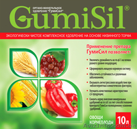 Органоминеральное удобрение ГУМИСИЛ - <ro>Изображение</ro><ru>Изображение</ru> #7, <ru>Объявление</ru> #878455