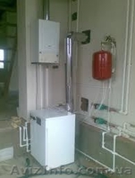 Надаю послуги по ремонту та заміні сантехніки, водопроводу та каналізації - <ro>Изображение</ro><ru>Изображение</ru> #1, <ru>Объявление</ru> #881404