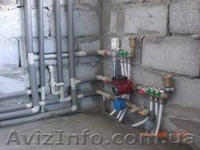 Надаю послуги по ремонту та заміні сантехніки, водопроводу та каналізації - <ro>Изображение</ro><ru>Изображение</ru> #6, <ru>Объявление</ru> #881404