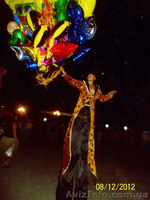 Великаны в шикарных костюмах на вашей свадьбе! - <ro>Изображение</ro><ru>Изображение</ru> #2, <ru>Объявление</ru> #878233