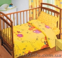 "Дитячий Сон" ПОСТІЛЬНА БІЛИЗНА ДИТЯЧА ТА ПІДЛІТКОВА - <ro>Изображение</ro><ru>Изображение</ru> #5, <ru>Объявление</ru> #891729