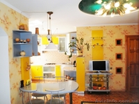 Эксклюзивная квартира в центре города Черкассы. - <ro>Изображение</ro><ru>Изображение</ru> #1, <ru>Объявление</ru> #905734