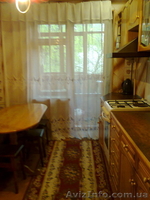 3-кімн. кв. пров. Боженка  - <ro>Изображение</ro><ru>Изображение</ru> #9, <ru>Объявление</ru> #905749