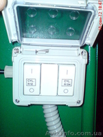 Станция заправочная для автомобильных кондиционеров WIGAM 18000 D - <ro>Изображение</ro><ru>Изображение</ru> #5, <ru>Объявление</ru> #855418