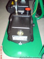 Станция заправочная для автомобильных кондиционеров WIGAM 18000 D - <ro>Изображение</ro><ru>Изображение</ru> #6, <ru>Объявление</ru> #855418