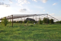 Продаю каркас ангара - <ro>Изображение</ro><ru>Изображение</ru> #3, <ru>Объявление</ru> #900122