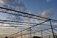 Продаю каркас ангара - <ro>Изображение</ro><ru>Изображение</ru> #4, <ru>Объявление</ru> #900122