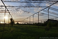 Продаю каркас ангара - <ro>Изображение</ro><ru>Изображение</ru> #2, <ru>Объявление</ru> #900122
