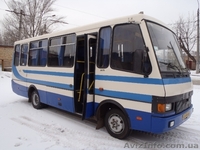 Продам автобус БАЗ А 079 Эталон 2006р. - <ro>Изображение</ro><ru>Изображение</ru> #1, <ru>Объявление</ru> #907981